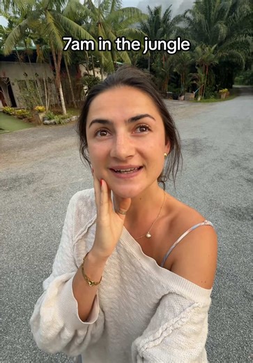 Exploring Thailand's Khao Sok Jungle