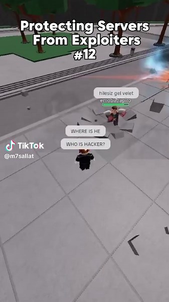 Roblox Hacks and Scripts: Unleash Your Game Power