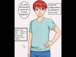 tg transformation 101