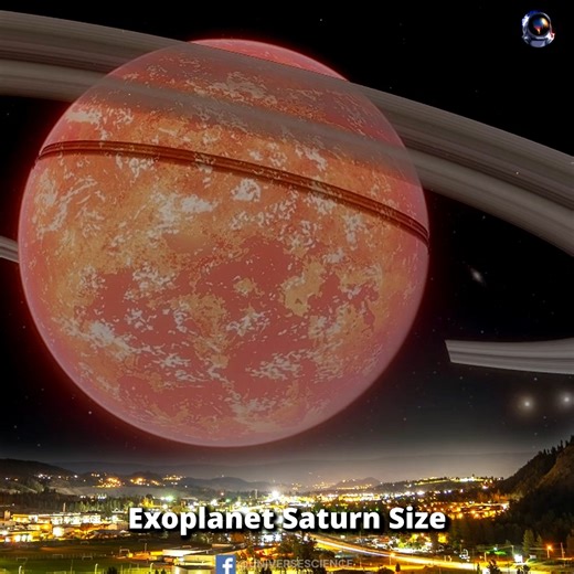 11K views · 159 reactions | Replacing Our Moon With Scary Objects #UniverseScience | Universe Science | Facebook