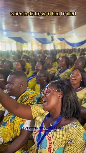 She’s Singing Her Heart Out,and It’s So Beautiful! What hymn number in the MHB is this?