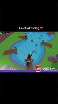 Fishing in Meepcity!