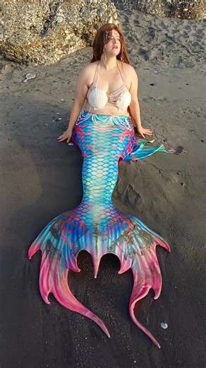 #mermaidtail #fantasy #fantasyphotography #mermaid #sirena