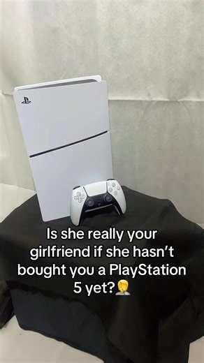 Valentine's Day Gifts for Gamers: Get the PS5!
