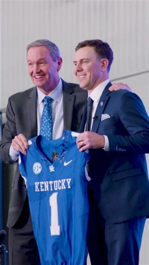 Will Stein on the Kentucky VS Louisville Rivalry