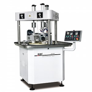 [Hot Item] Series Q Boron Carbide Precision Single Side Lapping and Polishing Machine