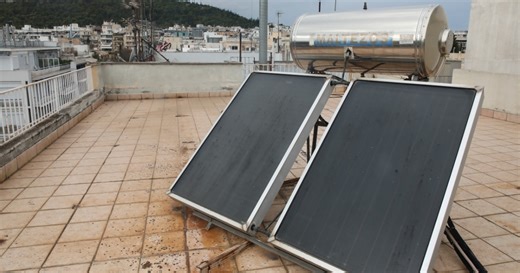 «Εξοικονομώ 2025»: Πότε ξεκινούν οι αιτήσεις και τι περιλαβάνει το νέο πρόγραμμα (vid)