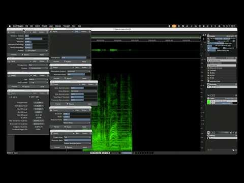 SpectraLayers Pro 13: What's New In SL13?