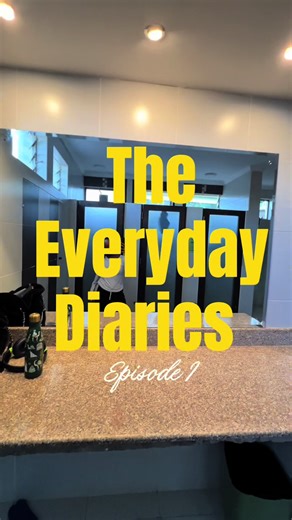 Excited for this new series🤭🤭 #fypシ #tiktokkenya #vlog #dayinthelife #theeverydaydiaries