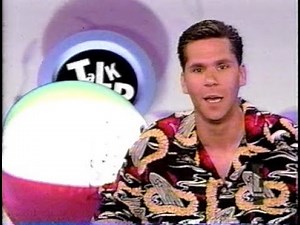 talk soup 1998 July 3 pool party