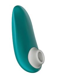 Acheter le Womanizer Starlet 3 en ligne | Vibromasseur manuel pour les débutantes !