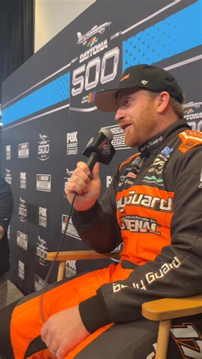 Confirmed, the prank war is NOT over… 😏 | RFK Racing