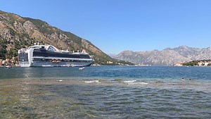 The Best Mediterranean Cruise Ports