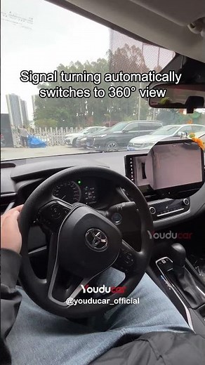 The Ultimate Toyota Corolla & Corolla Cross Tech Upgrade! 🚗💨 2019–2025 Models Covered!