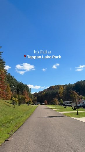 192 reactions · 12 shares | Cozy season is here! From campsites to cabins, Tappan Lake Park has everything you need to make this season memorable! ☕️泥  Visit mwcd.org and plan your next fall trip today! #falltrip #tappanlakepark #fallcamping #ohiolakes #cozyseason #fallvibes #ohiotourism #tappanlake | Tappan Lake Park and Marina | Facebook