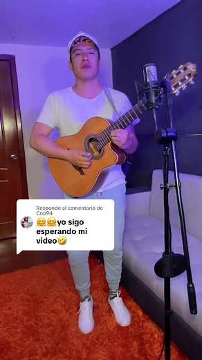 Respuesta a @Cno94 olvidame #yoderchamba #fyp #parati #foryou #hermanoschamba #musicaecuatoriana