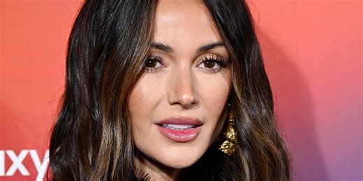 From Michelle Keegan to Stacey Dooley: the celebrity Christmas trees everyone’s talking about in 2025