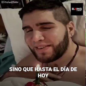 8.6M views · 66K reactions | Prichard Colón apenas estaba aguantando los golpes de conejo de Terrell Williams, el púgil puertoriqueño ya era visto como una joven promesa del boxeo mundial sin imaginar que este enfrentamiento contra Williams sería el último en su vida después de recibir un cobarde ataque... Síguenos en nuestro canal de YouTube: https://bit.ly/yt-elring | El Ring | Facebook