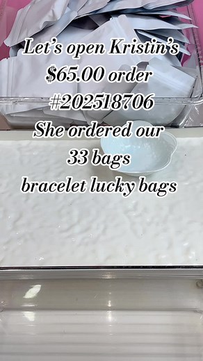 ASMR Packing: Relaxing Order Packaging Experience