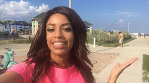 16K views · 107 reactions | Sharks spotted near St. Augustine Beach pier | WJXT4 The Local Station / News4JAX | Facebook