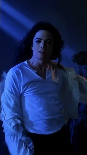 Michael jackson ghosts edit
