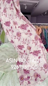 11K views · 350 reactions | New casual wear collection. Summer 2023 collection series. Book now 092679 51520 www.asinboutique.com | Asin Boutique | Facebook