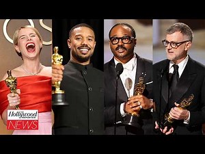 Who Won, Who Lost and Everything That Happened at the 98th Oscar Ceremony | Oscars 2026