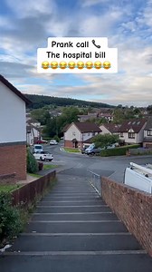 168K views · 1.3K reactions | Prank call the hospital bill #prankcall #prankcall #prank #funny #pranks | Funny Prank Call | Facebook