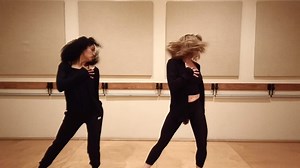 CAITY LOTZ on Instagram: "Dance was the first way I learned to express myself creatively, and will forever be a part of me 🥰🕺🏻btw dancing in heels is so hard. Thanks to @dominiquedomingo for teaching me!and thanks to @catrendic for the choreography! #dance"