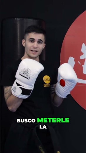 ¡Aprende a Golpear el Plexo Solar! 💥 Tutorial de Defensa Personal #shorts