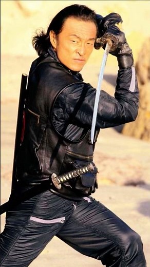 BREAKING NEWS‼️ Legendary Mortal Kombat Actor, Cary-Hiroyuki Tagawa has died at the age of 75 😢