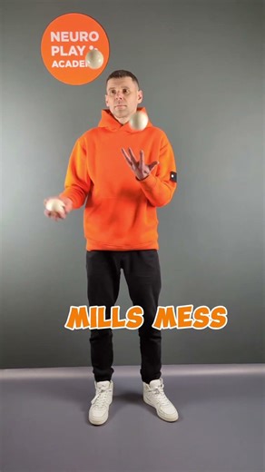 Boston Mess Mills Mess. Juggling tricks. #жонглювання #juggling #ropeflow