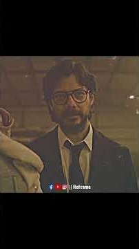 Predictive Coding : Karl Friston || Your Brain 🧠 is a Professor of Money Heist !