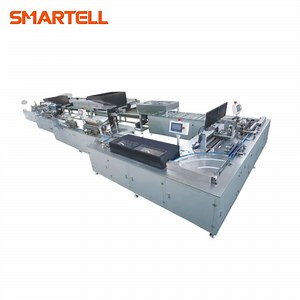 [Hot Item] Full Set Medical Syringe Production Line Needle Making Machine