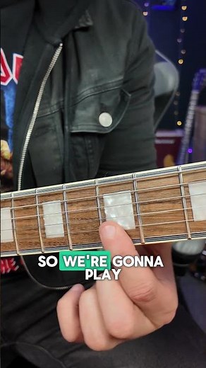 Barre Chords Made Easy For Beginners