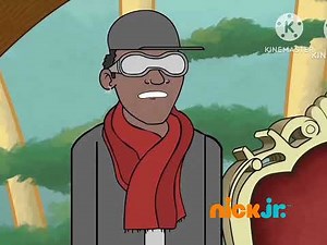 RoboSplaat Episode 5 Girls (1080p)