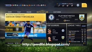 Psp Download FIFA 15 CSO ISO JPCSP Emulator