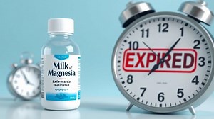 does milk of magnesia expire? - Test Food Kitchen