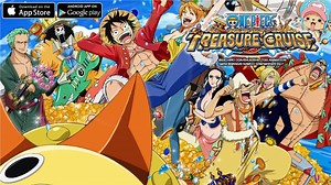 One Piece Treasure Cruise Tier List (September 2023)