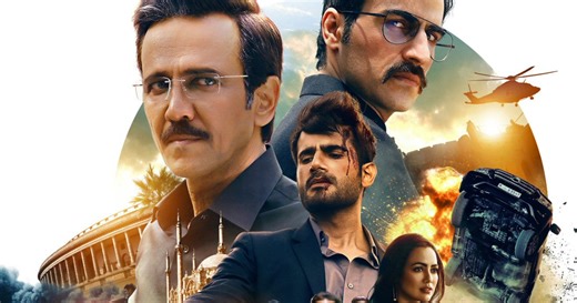 Neeraj Pandey Shares Update on Special Ops 2.0