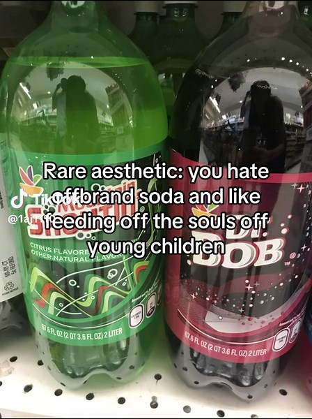 Exploring Rare Aesthetic Trends and Themes