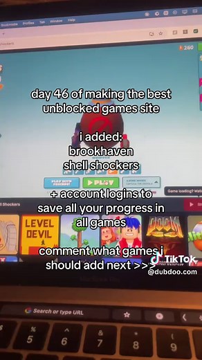 Discover the Best Free Unblocked Games to Play