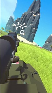 Commander view for my centaro. ( yes I fixed the flag) #trailmakers