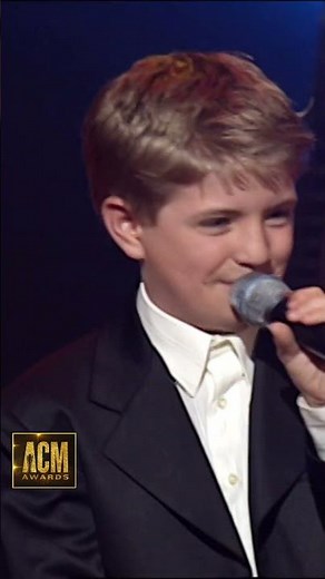 Asleep At The Wheel & Billy Gilman - Roly Poly (Live from the 35th ACM Awards)