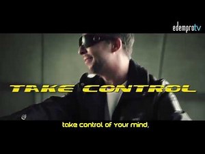 DJ BoBo & Mike Candys - TAKE CONTROL Official Video + Lyrics