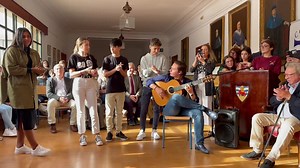 29K views · 897 reactions |   En el Coloma se ha hablado, cantado, bailado y tocado por bulerías con motivo de la programación del #OtoñoFlamenco de #Jerez y el #DiaDelFlamenco | Flamenco de Jerez | Facebook