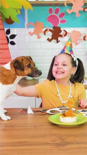 Zoo Princess Party DIY! 🦁👑 Printable Birthday Set