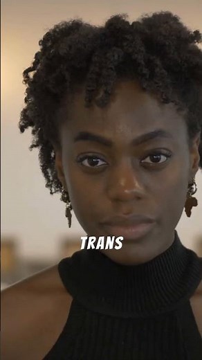 🌈✨ Was ist eine trans Frau Einfach erklärt!