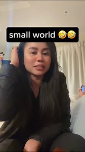 314K views · 10K reactions | Grabe jud ka small world藍 | Fe’s Channel | Facebook