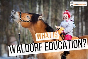 Waldorf Homeschooling Method: A Complete Guide